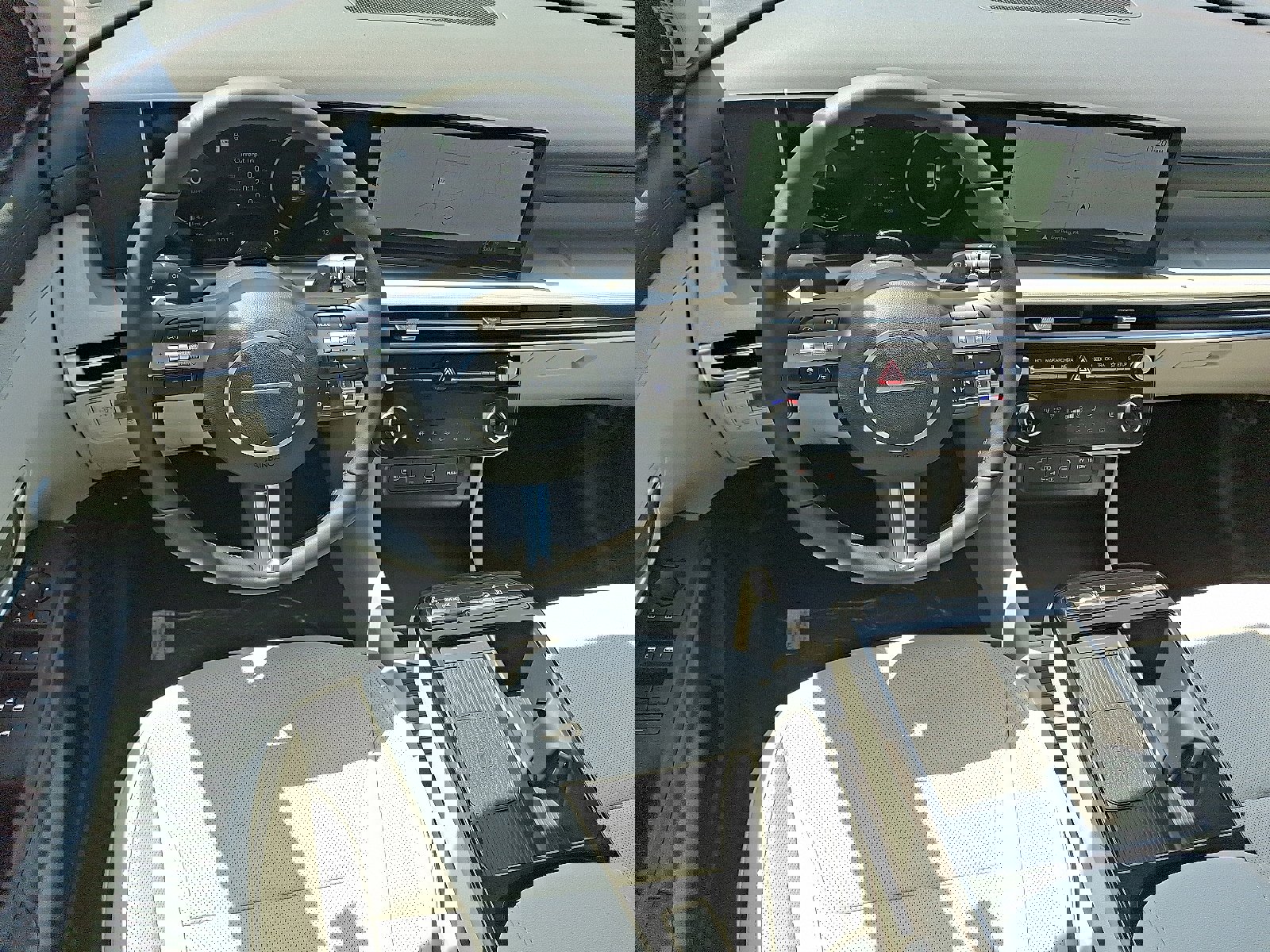 Certified 2025 Hyundai Tucson SEL image 8