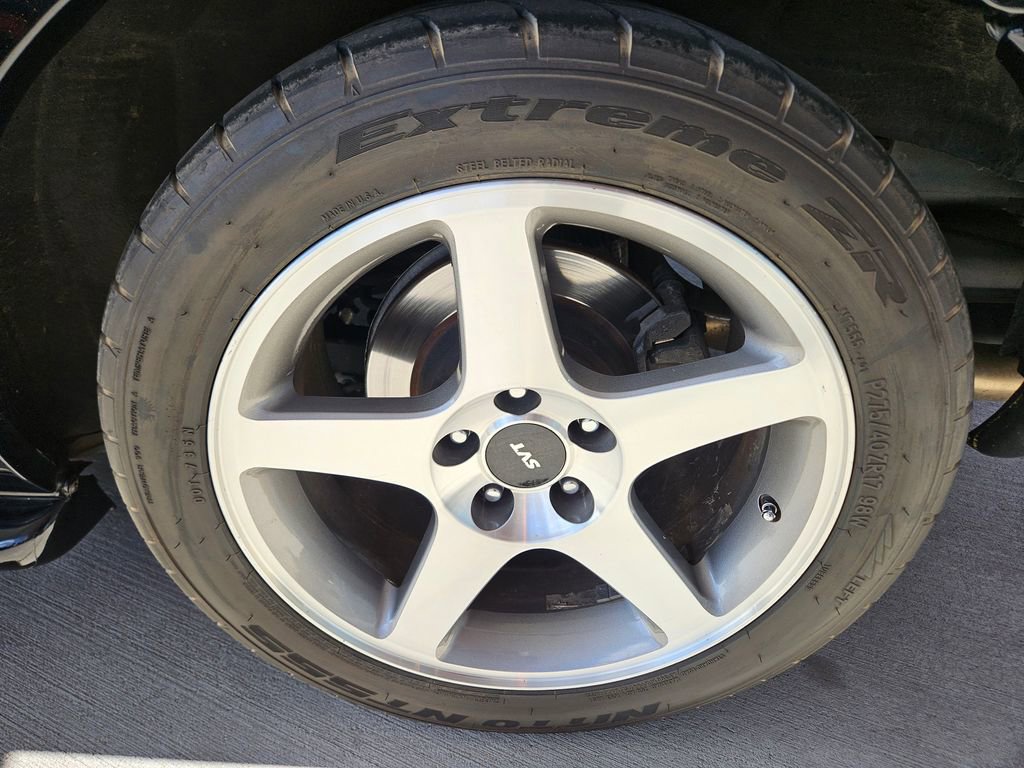 Used 1997 Ford Mustang Cobra RWD image 17