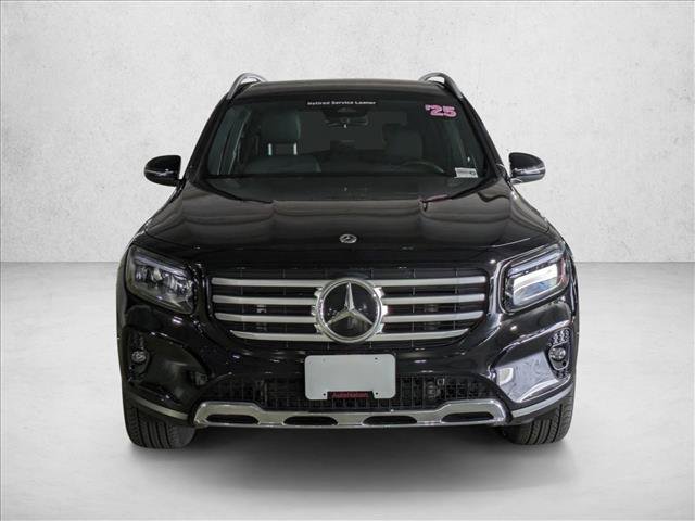 Certified 2025 Mercedes-Benz GLB 250 4MATIC image 5