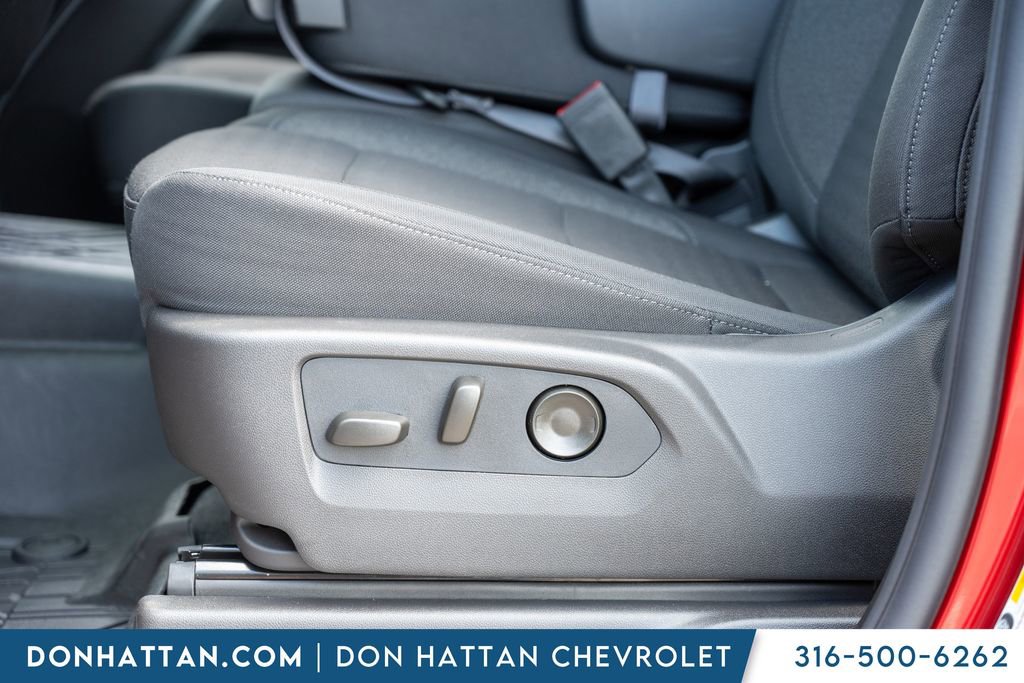 New 2026 Chevrolet Silverado 1500 RST w/ RST Select Package image 21