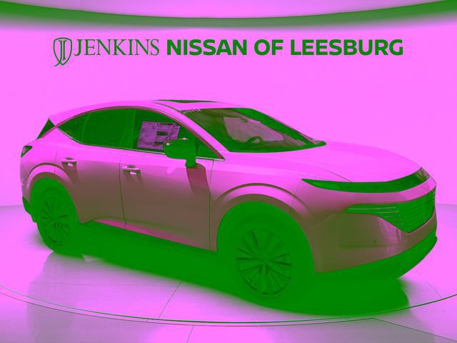 New 2026 Nissan Murano SL AWD/4WD video 1