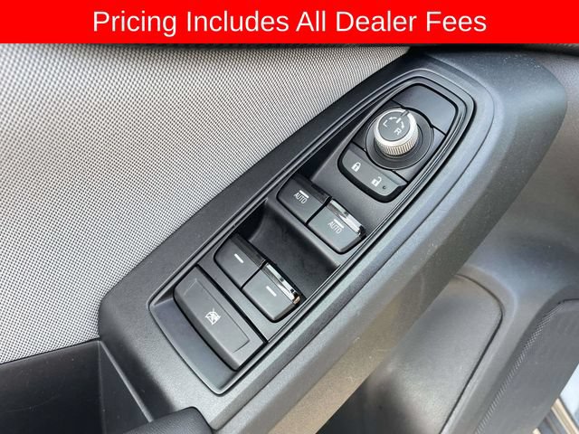 Used 2023 Subaru Crosstrek 2.0i Premium w/ Popular Package #2 AWD/4WD image 19