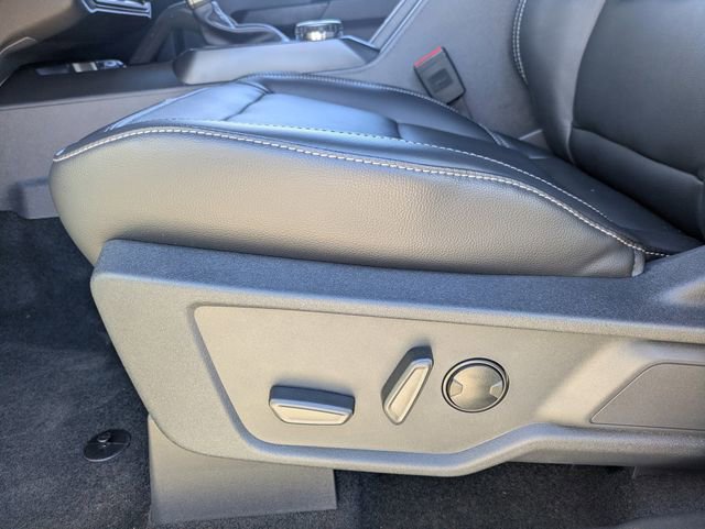 New 2026 Ford Bronco Outer Banks w/ Sasquatch Package image 53