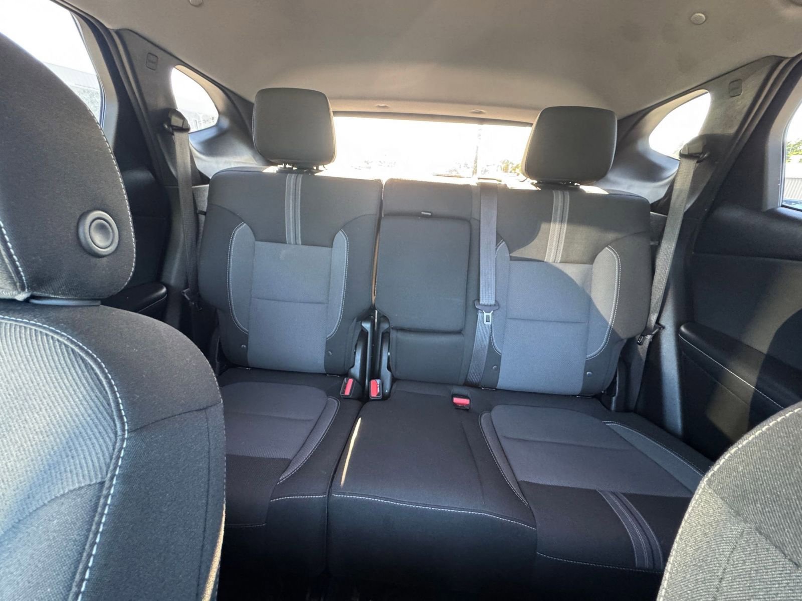 Used 2025 Chevrolet Blazer LT image 40