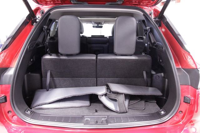 Used 2025 Mitsubishi Outlander SEL image 24