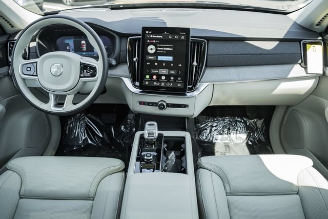 New 2026 Volvo XC90 B6 Ultra AWD/4WD image 20