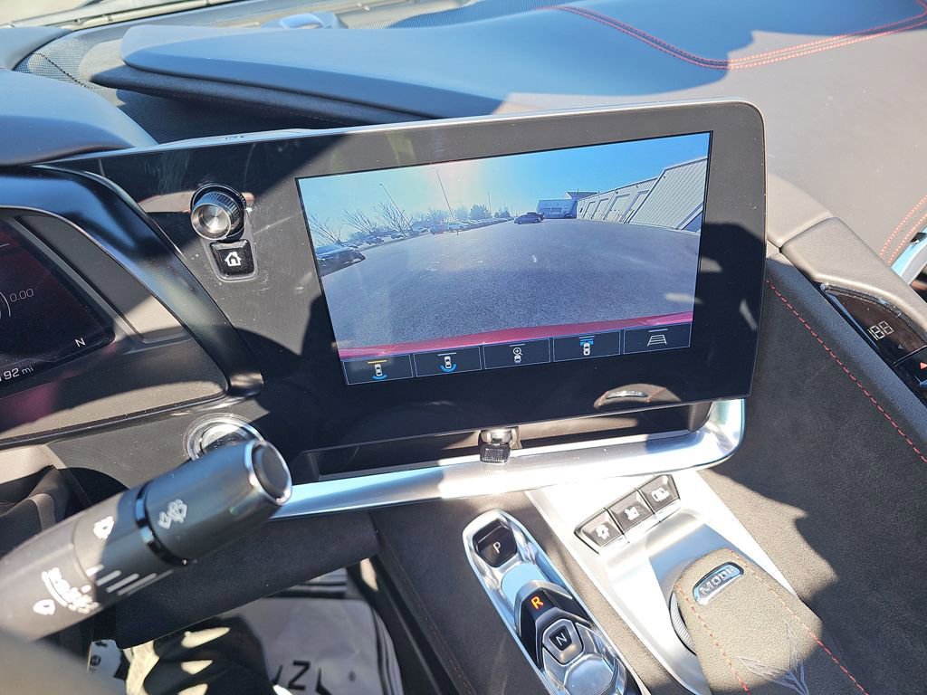 Used 2020 Chevrolet Corvette Stingray Premium Cpe w/ 3LT Preferred Equipment Group image 42