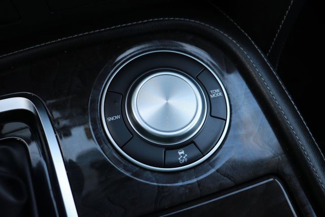 Used 2022 INFINITI QX80 Luxe image 19