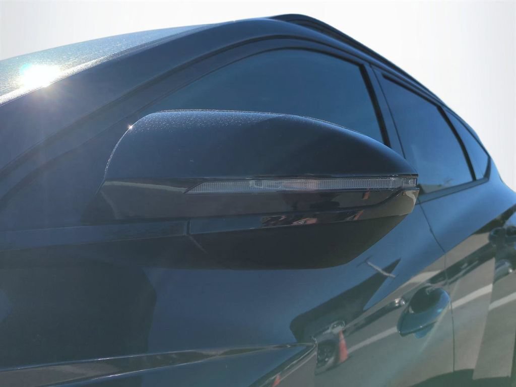 New 2026 Hyundai Tucson XRT FWD image 12