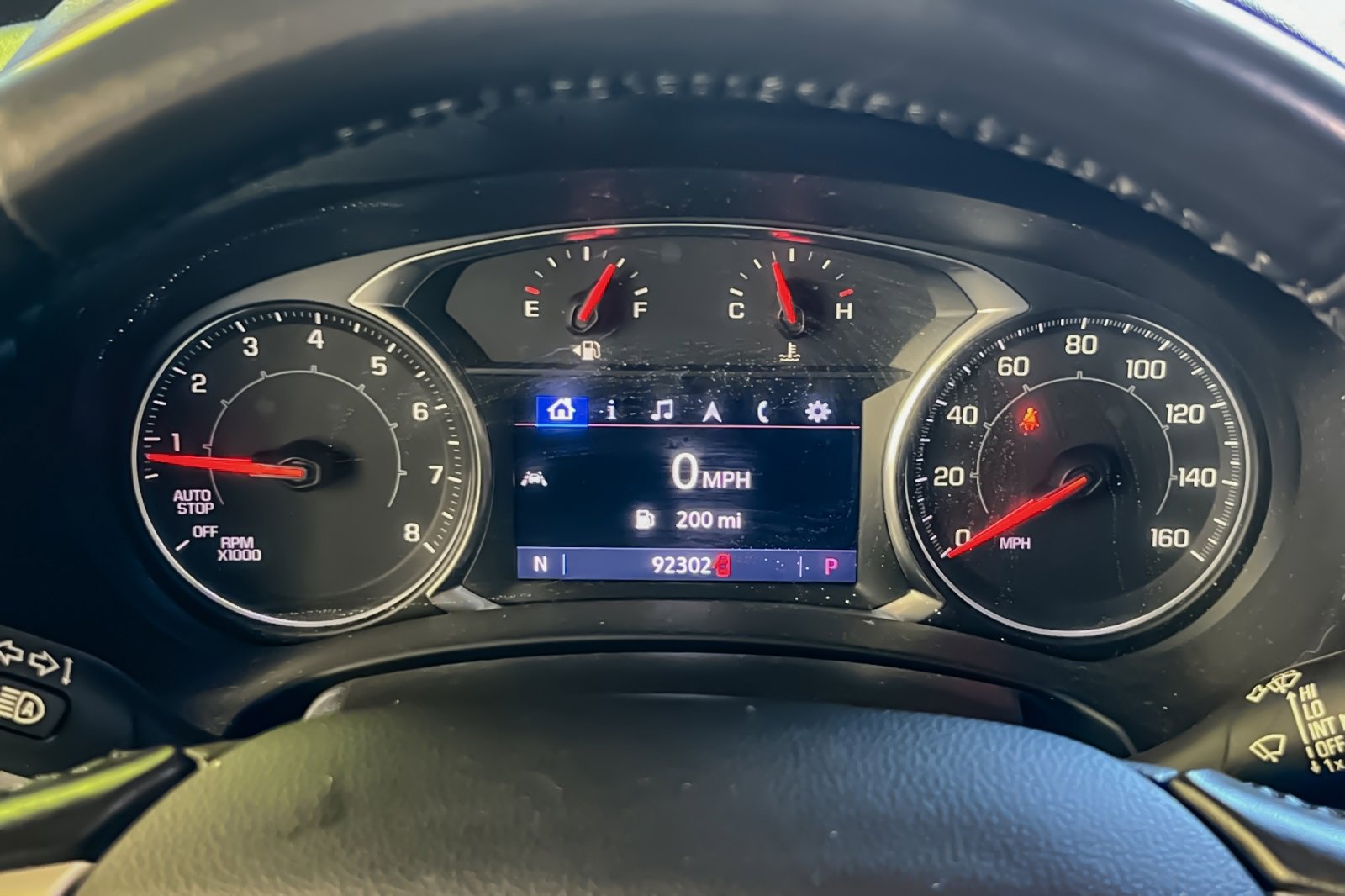 Used 2020 GMC Terrain SLT image 24