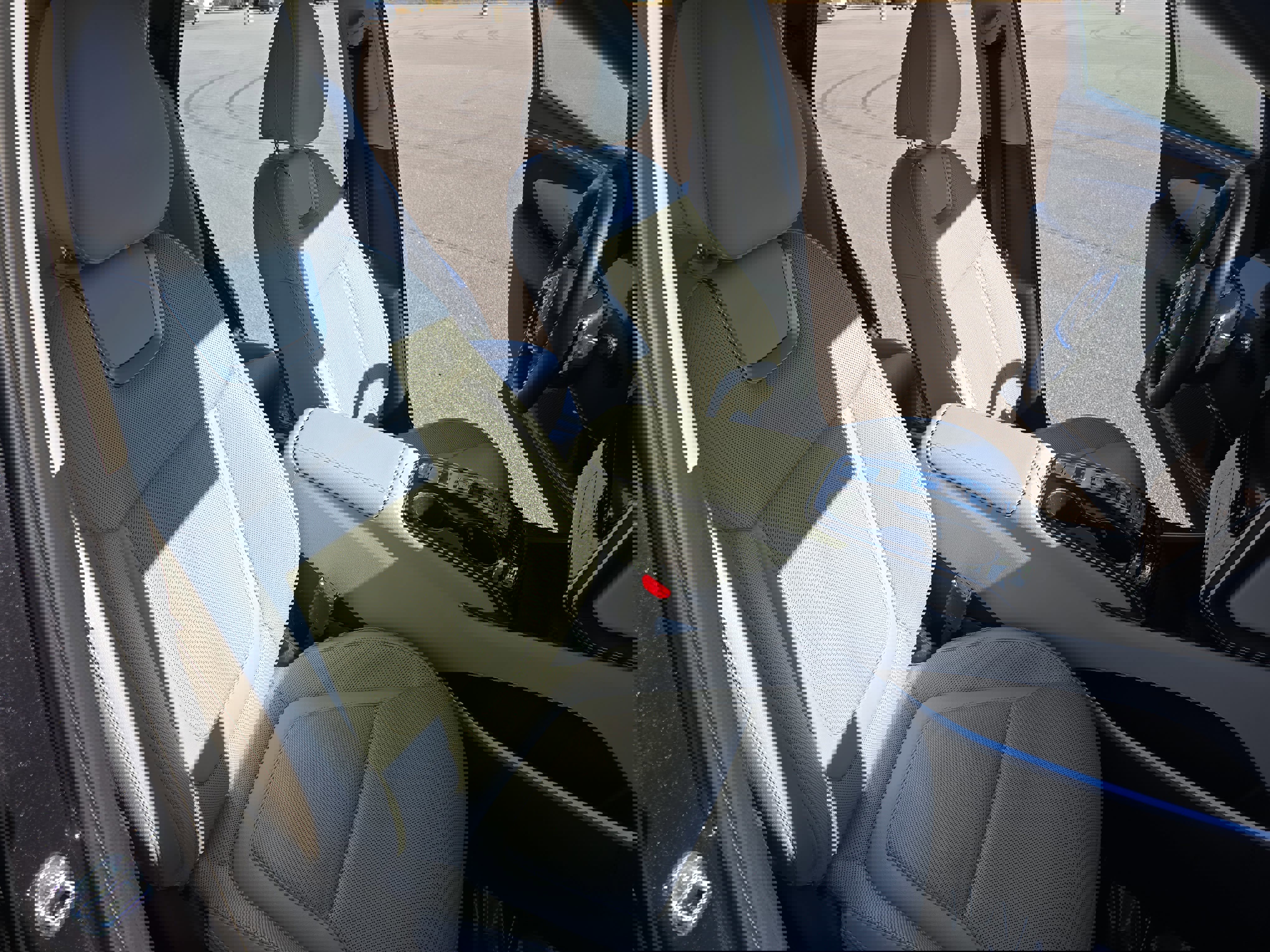 Used 2024 Hyundai Tucson Limited image 10