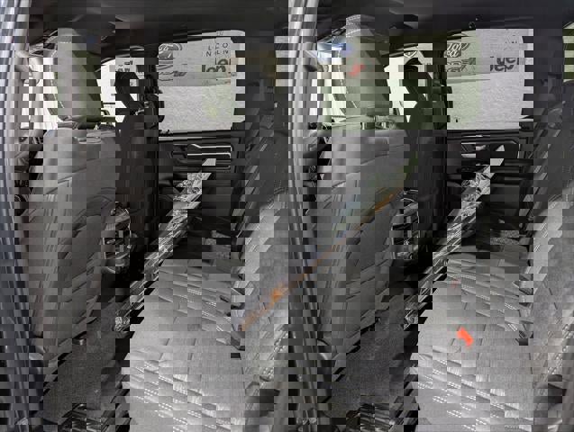 New 2026 RAM 1500 Big Horn image 47