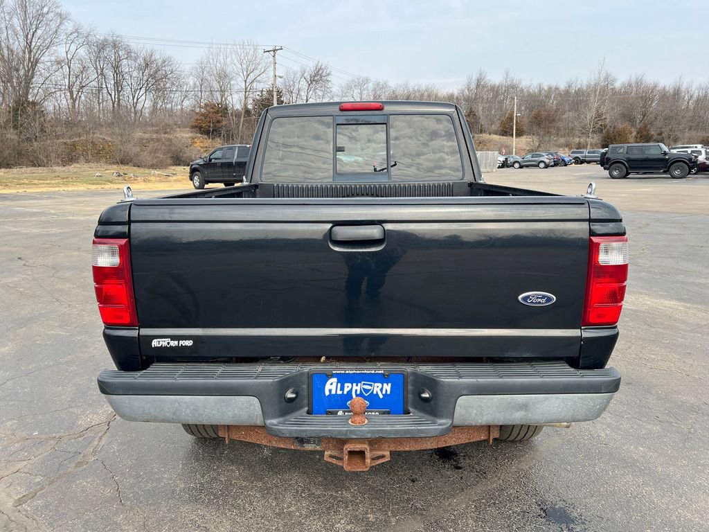 Used 2004 Ford Ranger Edge image 21