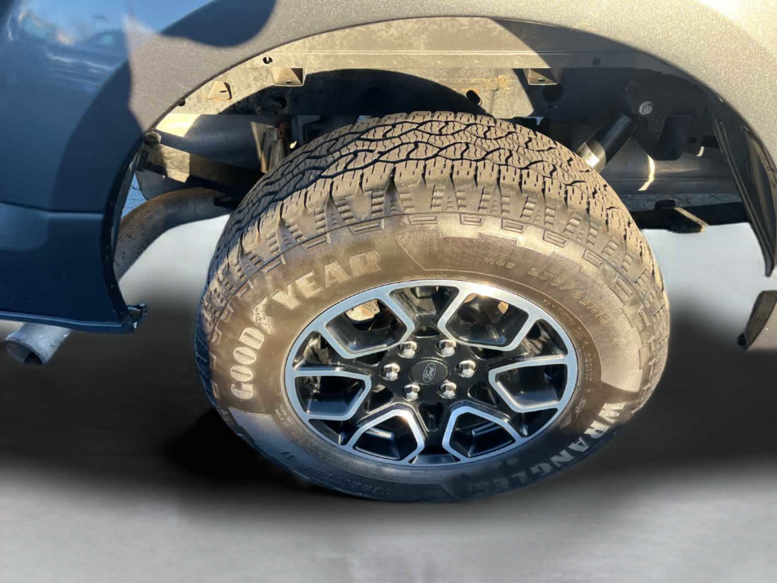 Used 2018 Ford F150 XLT image 10