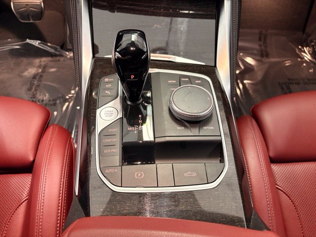Used 2022 BMW M440i Convertible w/ Premium Package RWD image 22