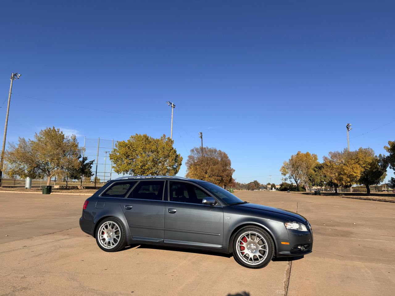 Used 2006 Audi S4 Avant AWD/4WD image 31