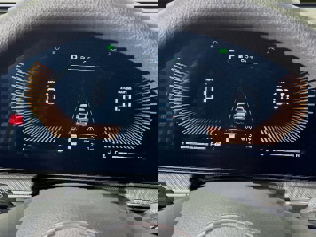 New 2025 Kia K5 LXS image 12