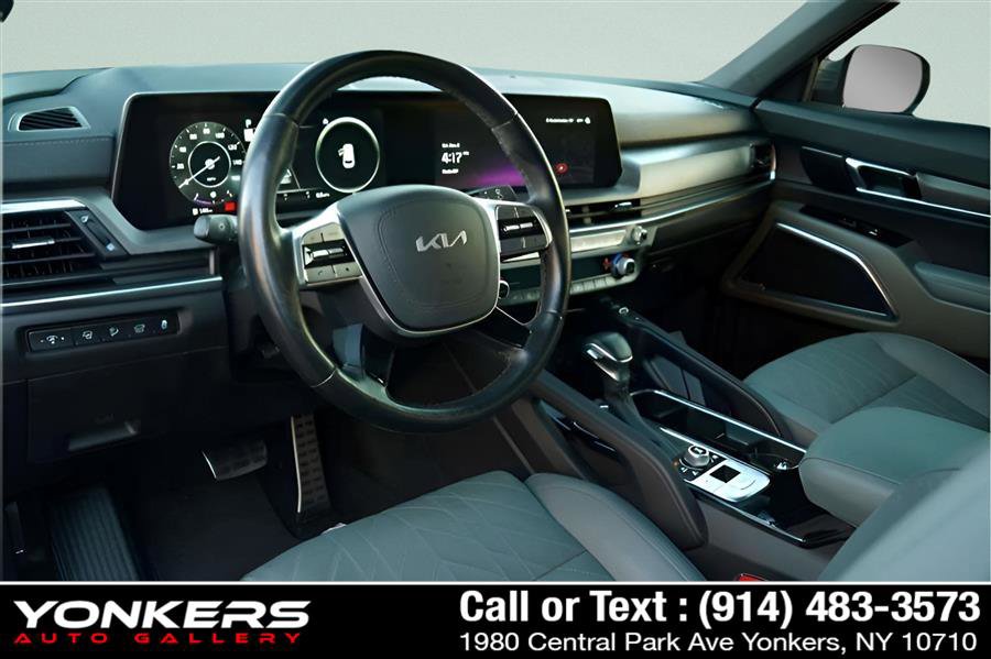 Used 2023 Kia Telluride SX Prestige X-Line image 46
