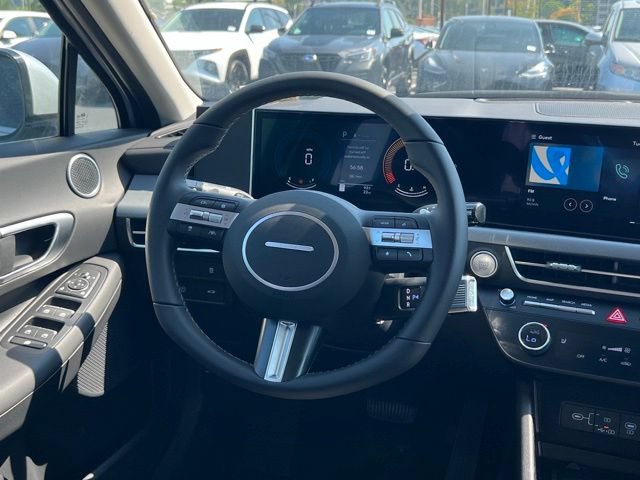 New 2026 Hyundai Sonata SEL FWD image 16