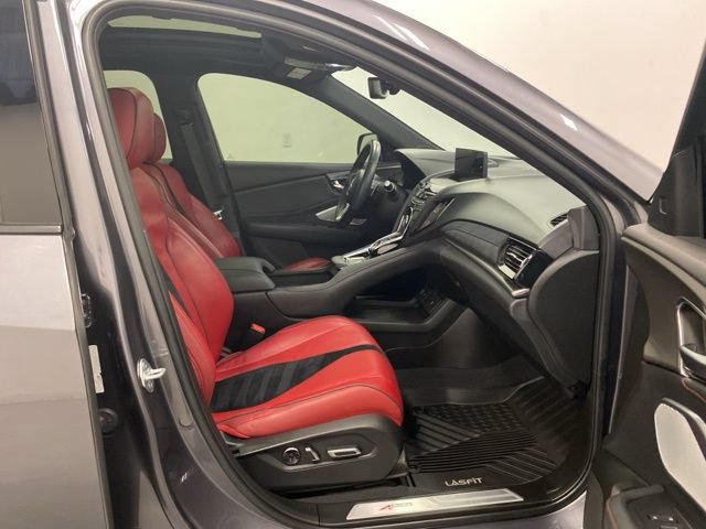 Used 2021 Acura RDX A-Spec AWD/4WD image 25