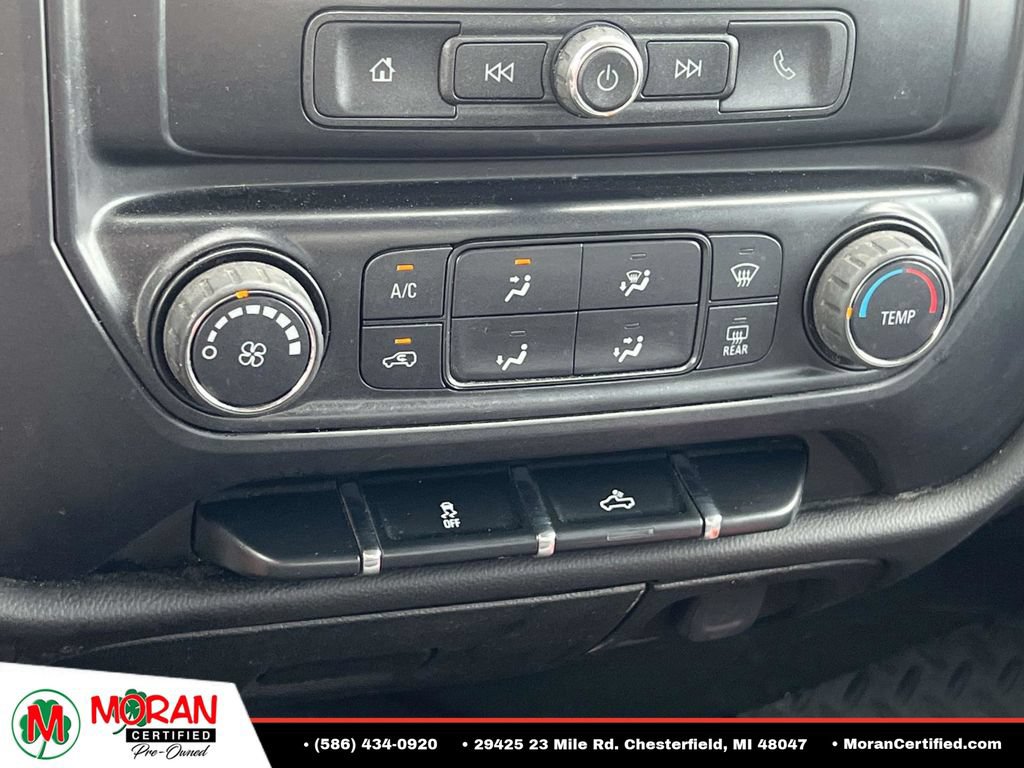 Used 2019 GMC Sierra 1500 Limited w/ Elevation Edition AWD/4WD image 23