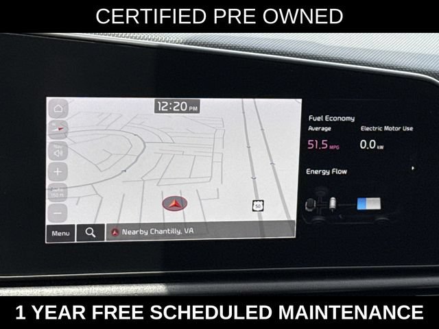 Used 2023 Kia Niro EX FWD image 19