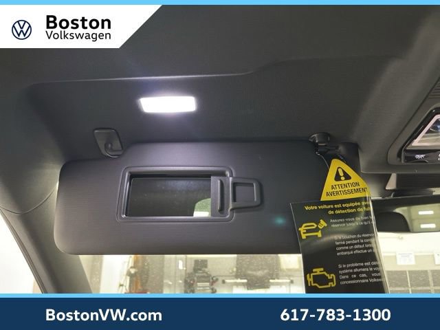 New 2026 Volkswagen Tiguan SE R-Line image 24