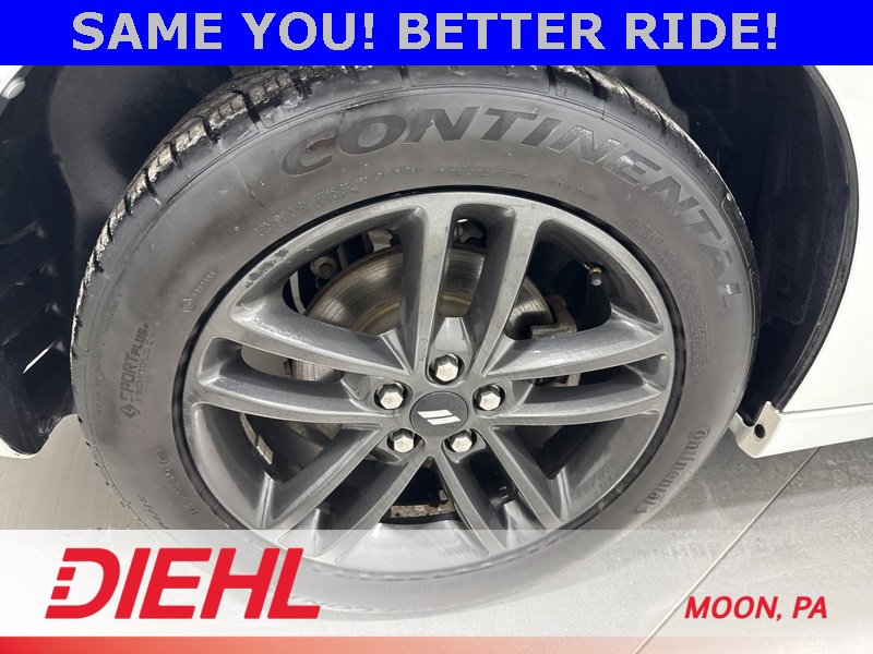 Certified 2019 Dodge Charger SXT w/ Plus Group image 9