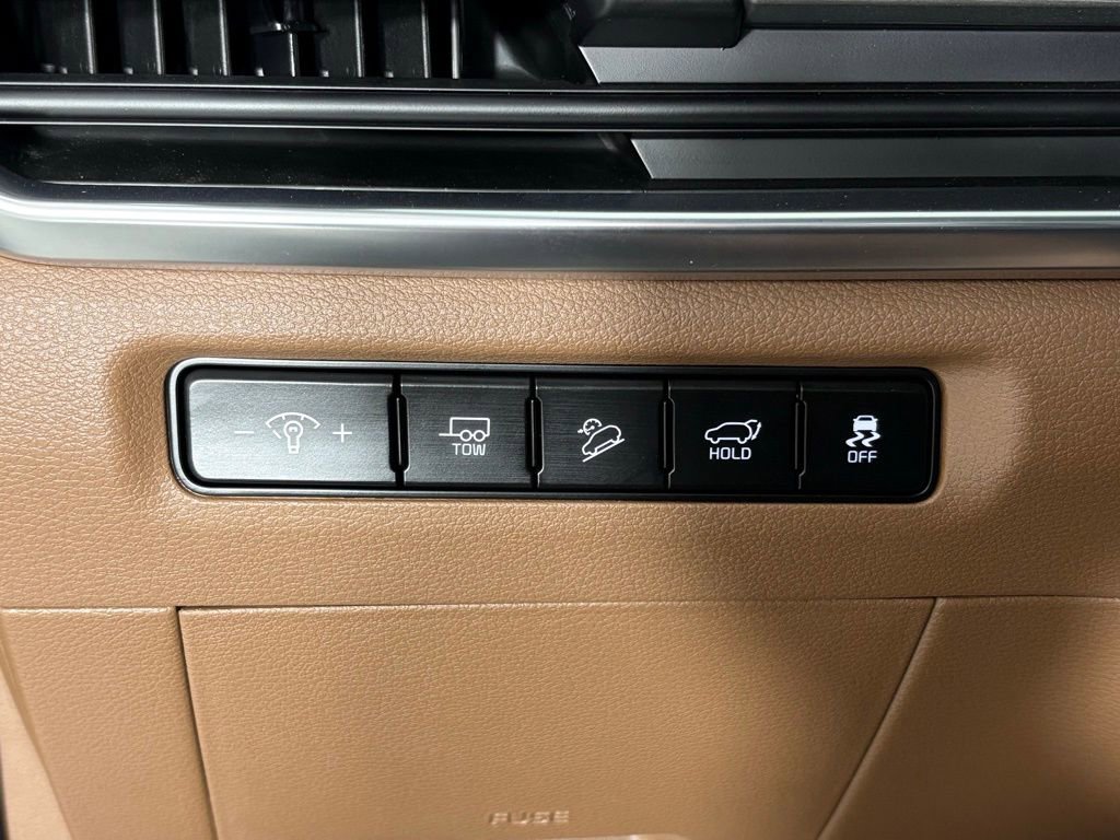 New 2025 Kia Telluride SX X-Line image 24