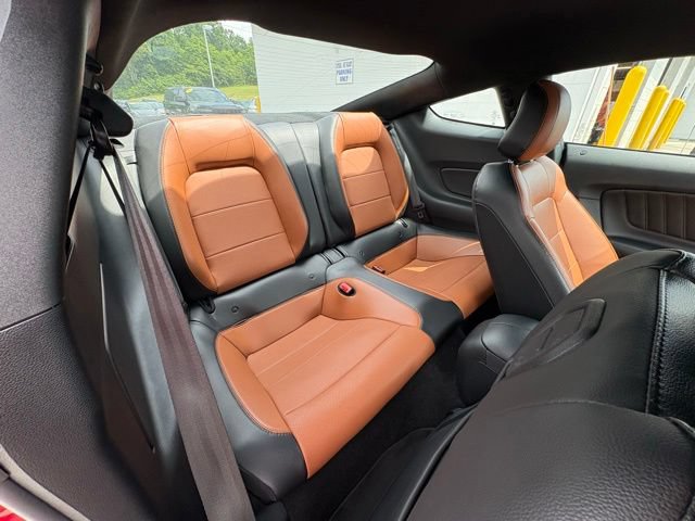 Used 2020 Ford Mustang GT Premium w/ Enhanced Security Package RWD image 30