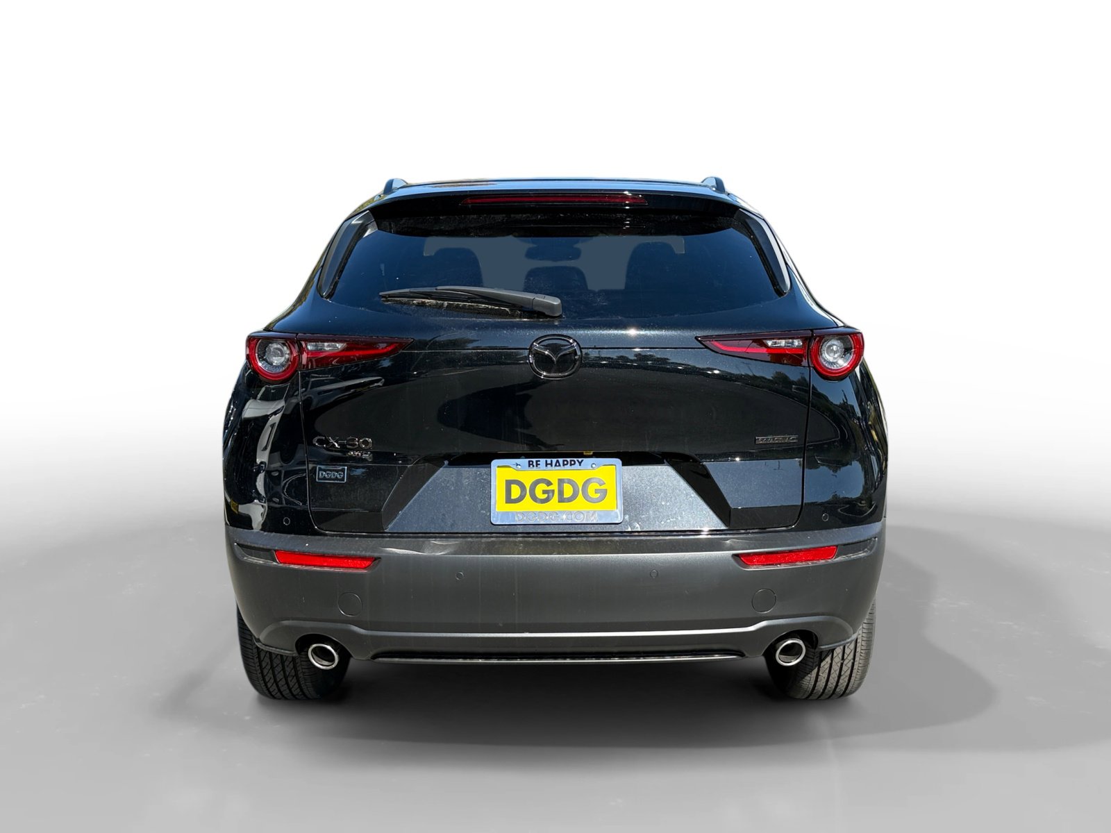 New 2026 MAZDA CX-30 AWD 2.5 S image 4