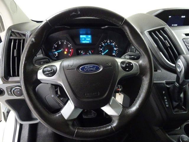Used 2017 Ford Transit 250 148 High Roof image 30