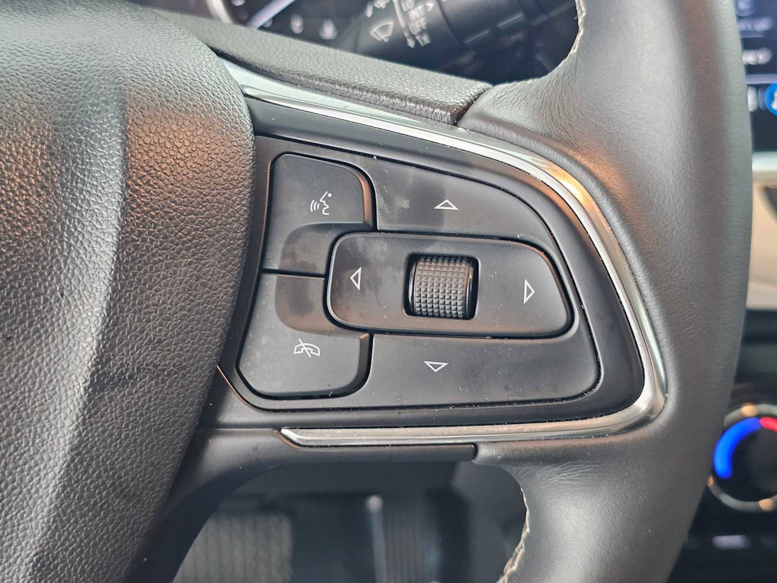 Used 2023 Buick Encore GX Preferred w/ Cold Weather Comfort Package image 28