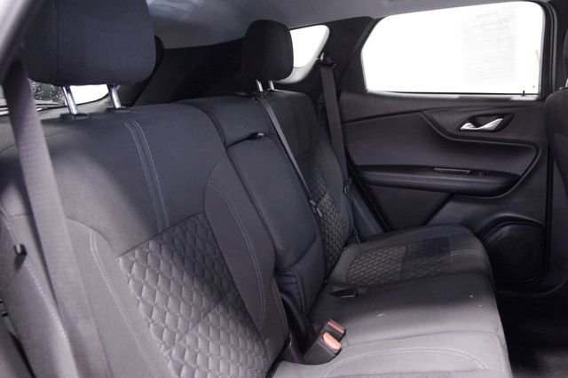 Used 2022 Chevrolet Blazer LT image 18