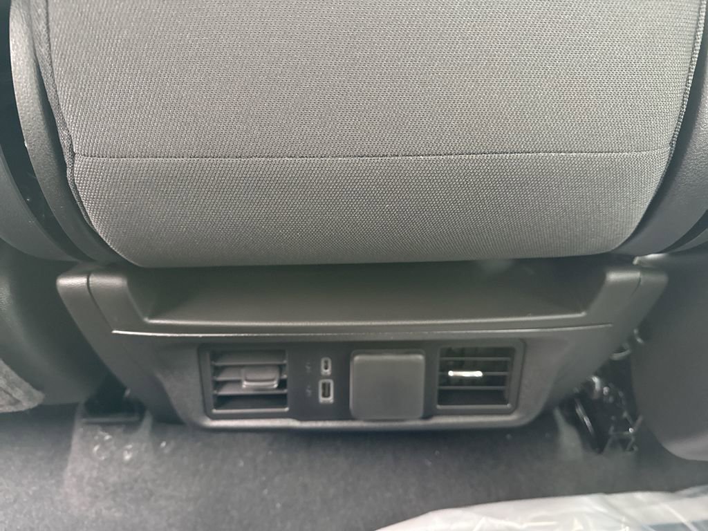 New 2026 GMC Sierra 1500 Elevation AWD/4WD image 18