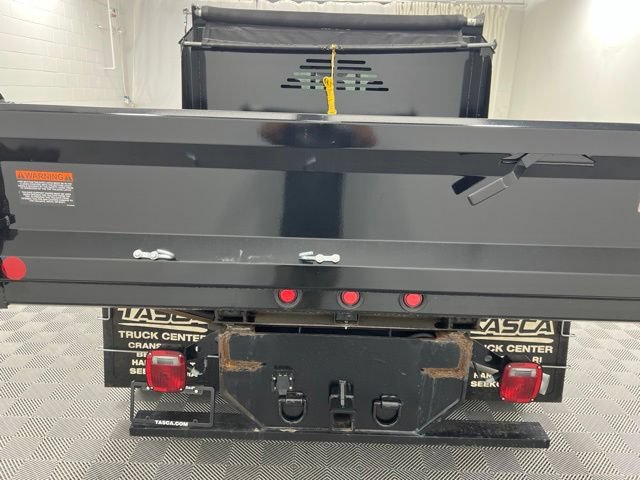 New 2024 Ford F450 XL AWD/4WD image 7