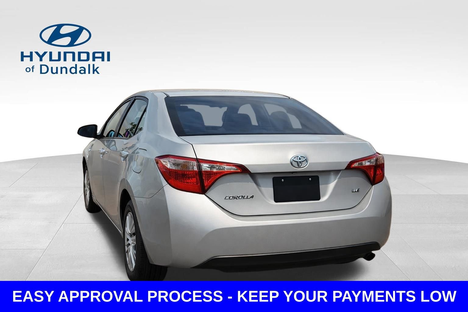 Used 2019 Toyota Corolla LE FWD image 5