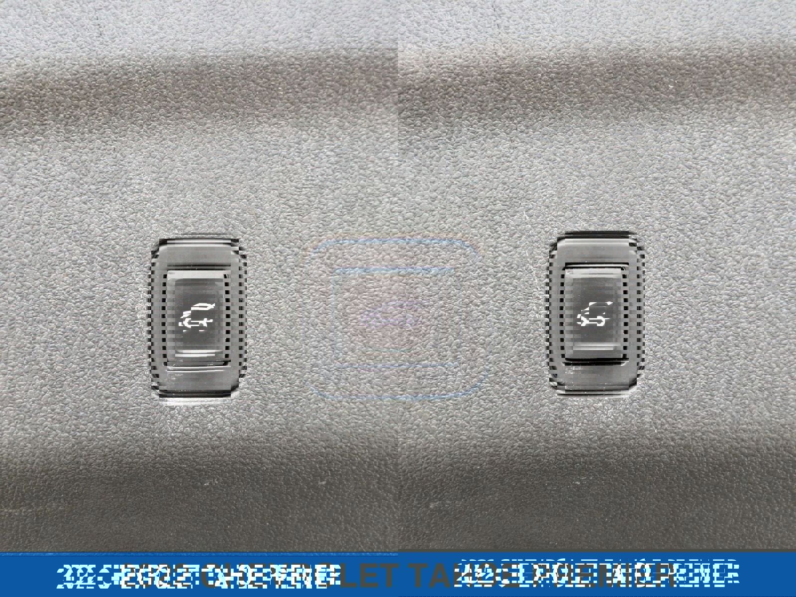 Used 2022 Chevrolet Tahoe Premier image 37