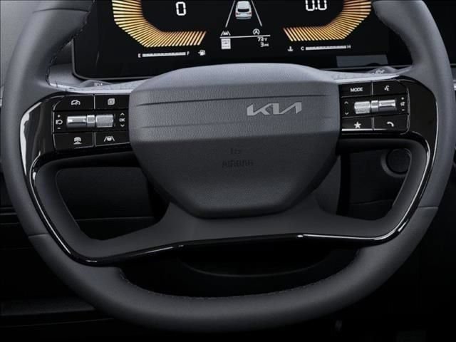 Certified 2026 Kia Sorento EX w/ EX Premium Package FWD image 22