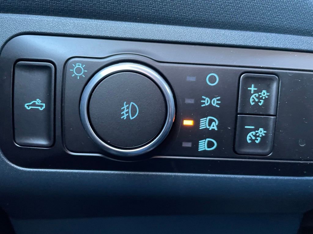 New 2026 Ford Maverick Lobo AWD/4WD image 15