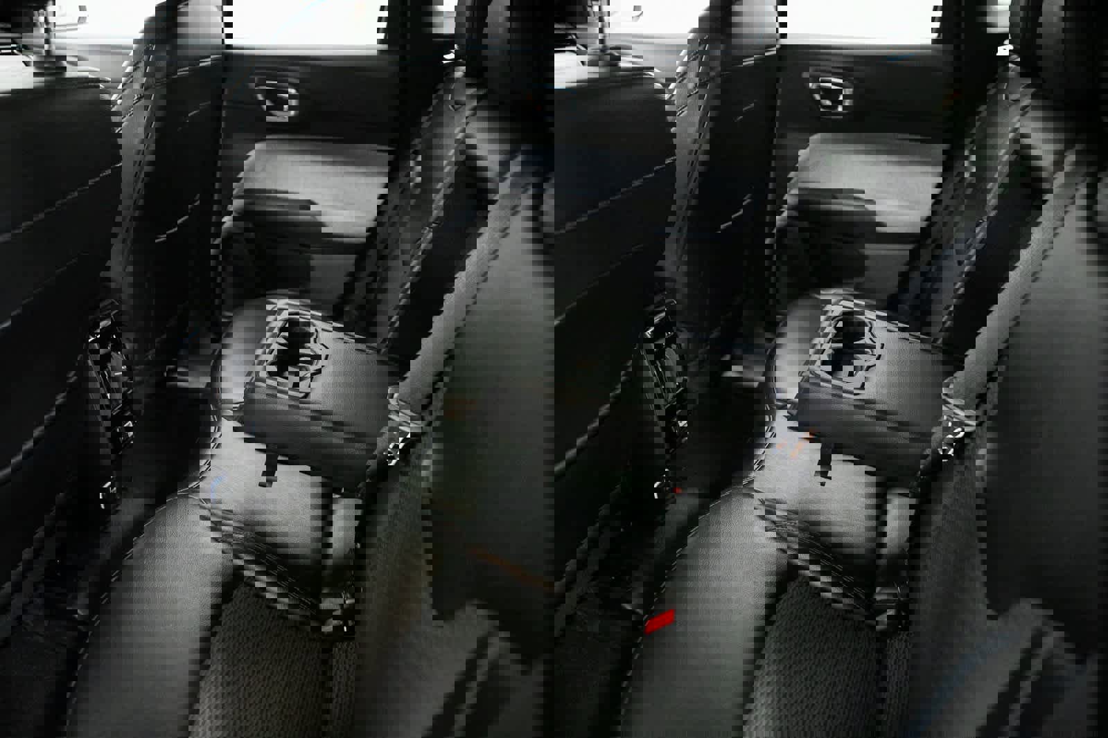 Used 2023 Jeep Compass Latitude image 25