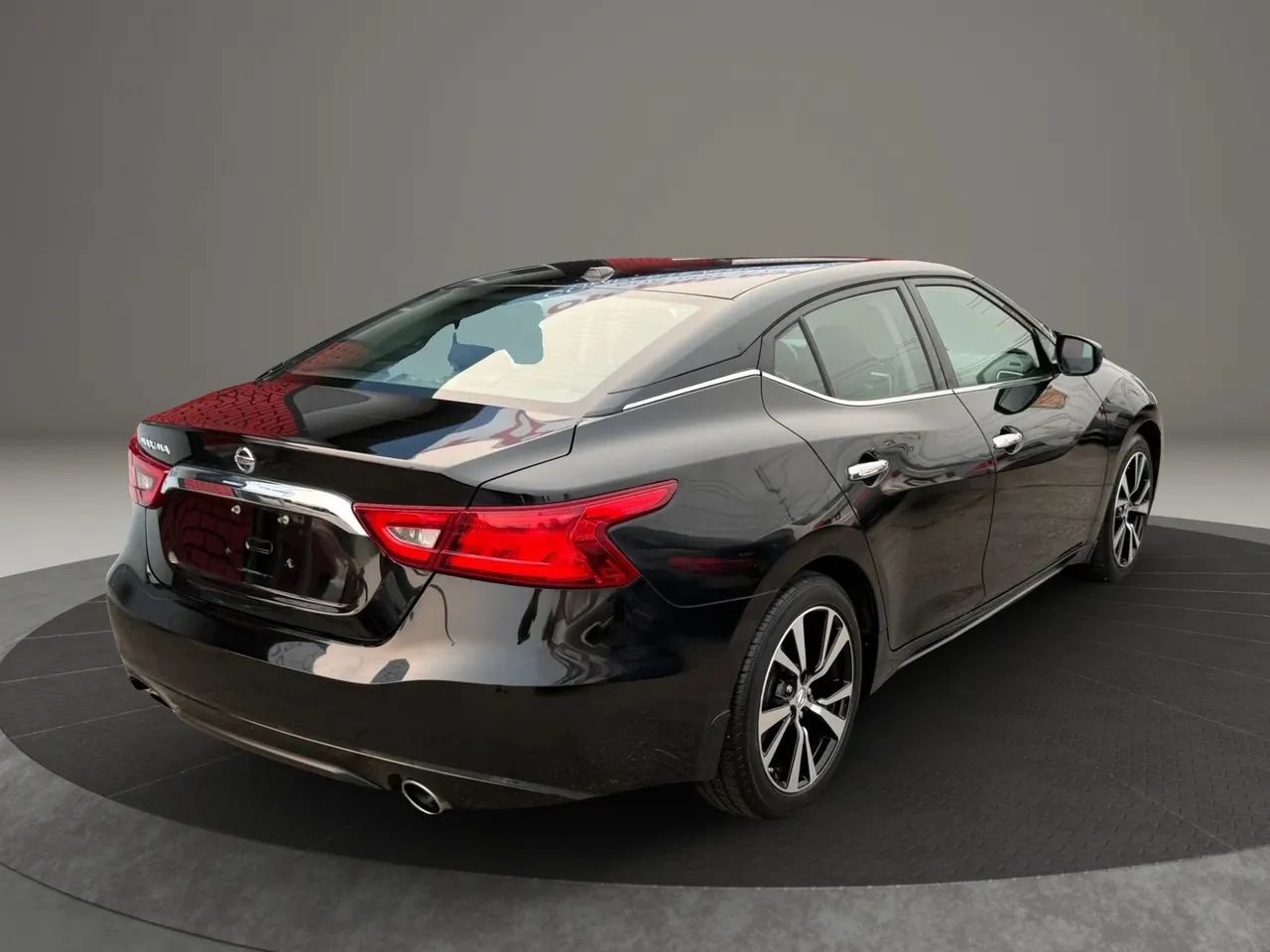 Used 2018 Nissan Maxima 3.5 S FWD image 4