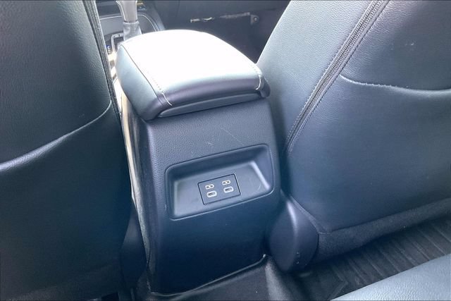 Used 2024 Toyota Corolla XSE FWD image 10