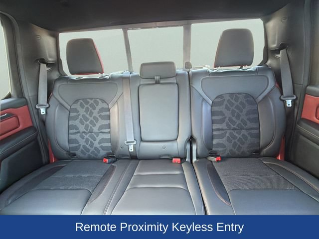 Used 2020 RAM 1500 Rebel w/ Rebel Level 2 Equipment Group AWD/4WD image 18
