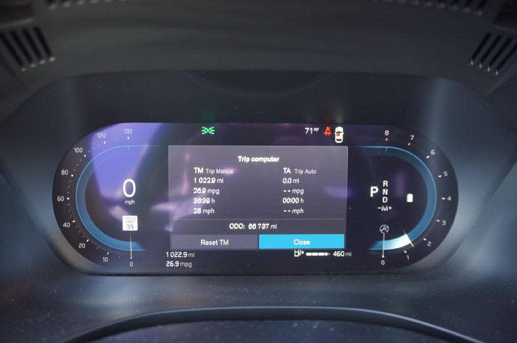 Used 2024 Volvo XC60 B5 Core AWD/4WD image 15