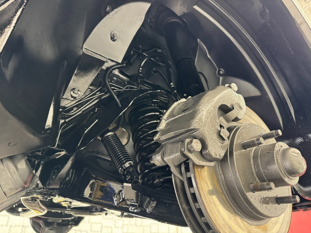 Used 1988 Lincoln Mark VII Blass image 38