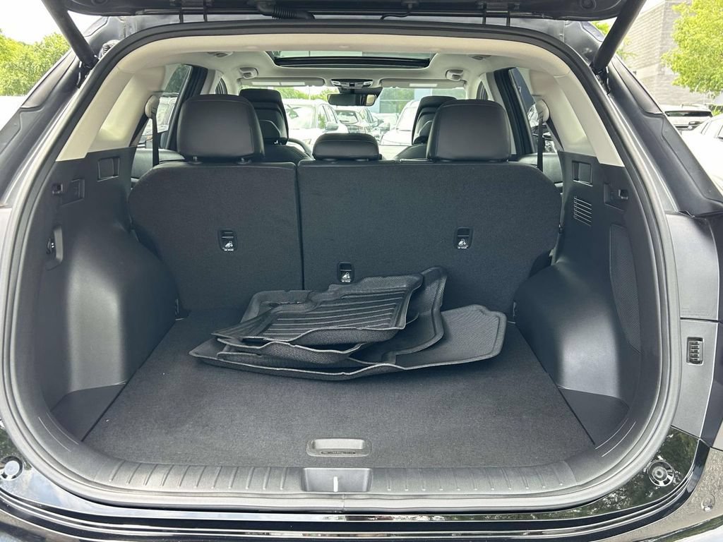 Used 2026 Kia Sportage SX AWD/4WD image 9
