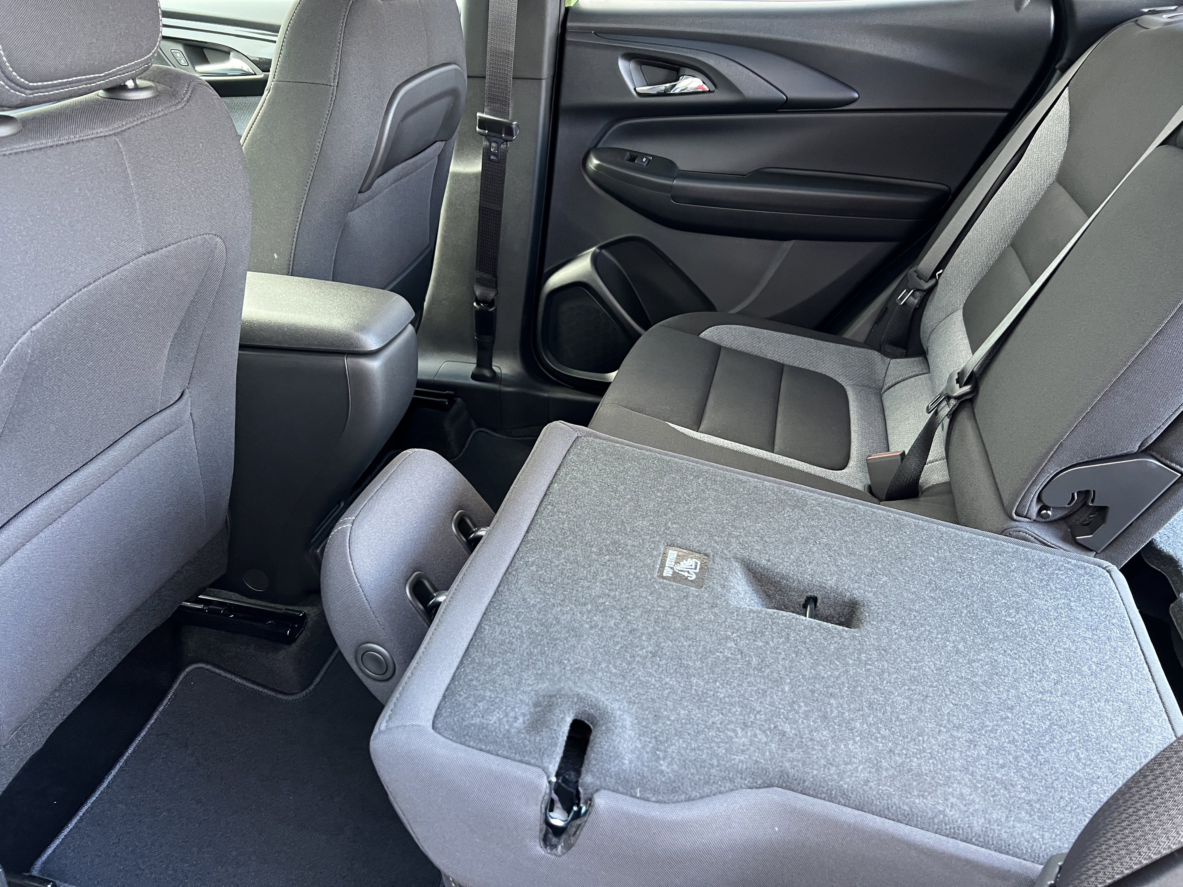 New 2026 Chevrolet TrailBlazer LT w/ Convenience Package image 14