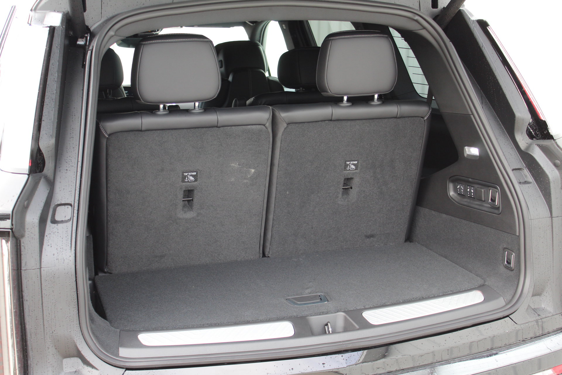 New 2026 Cadillac Vistiq Sport image 20