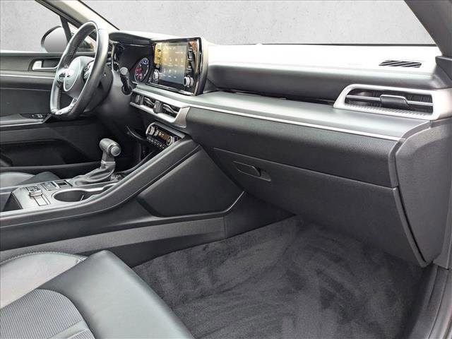 Used 2021 Kia K5 GT-Line image 19